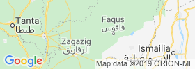 Abu Kabir map